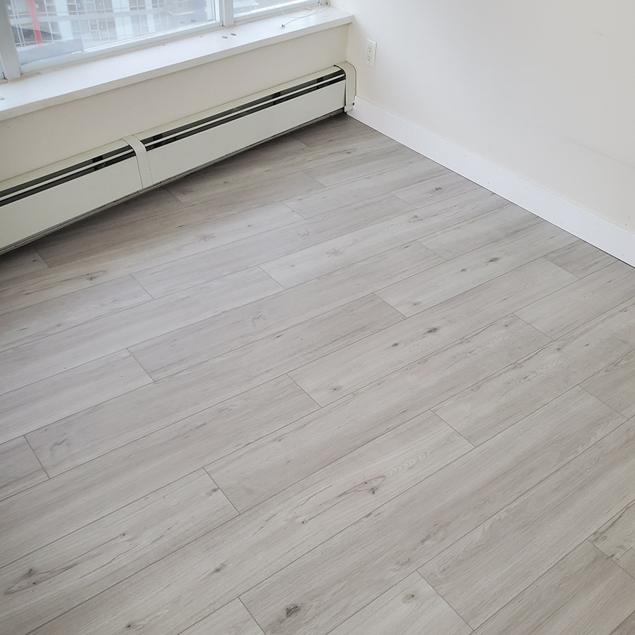 home Flooring