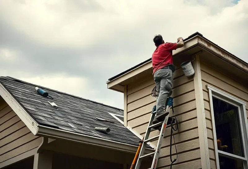 painting company Coquitlam and Vancouver