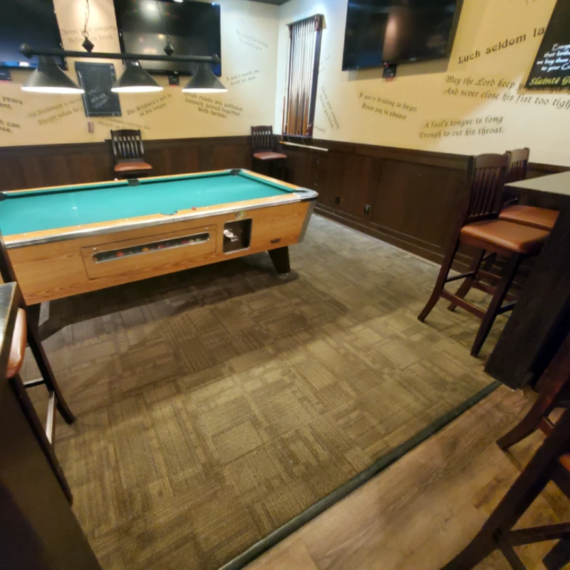 finishing carpenter near me