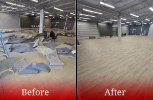 Renowest Flooring and Renovation photo 3