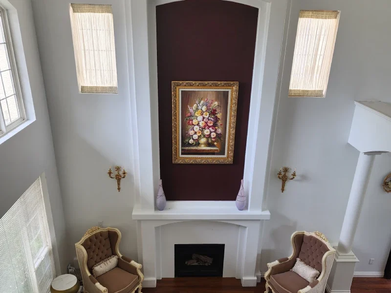 finish carpentry contractor